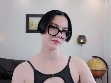 Chaturbate Nude Webcam of marie_fitch