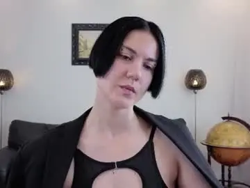 Chaturbate Sex Chat of marie_fitch