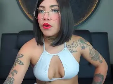 Chaturbate Sex Chat of miss_vaiolette