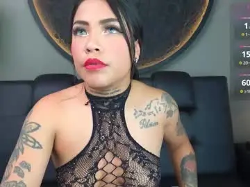 Chaturbate Sex Chat of miss_vaiolette