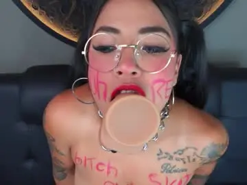 Chaturbate Adult Webcam of miss_vaiolette