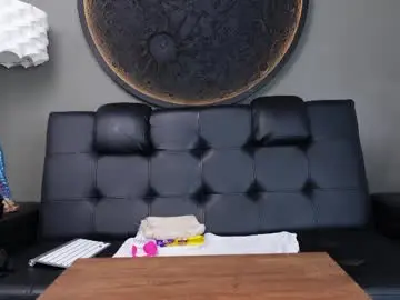 Chaturbate Sex Cam of miss_vaiolette