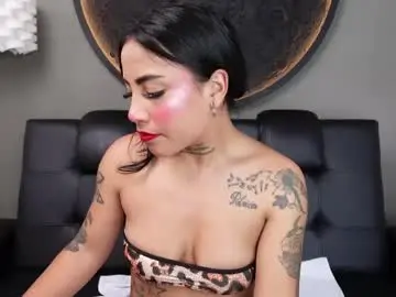 Chaturbate Live Sex Cam of miss_vaiolette