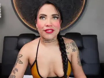 Chaturbate Adult Video Chat of miss_vaiolette