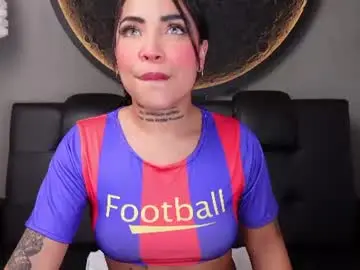 Chaturbate Adult Video Chat of miss_vaiolette