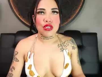 Chaturbate Sex Chat of miss_vaiolette