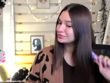 Chaturbate Best Webcam of monika_youu