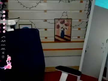 Chaturbate Best Webcam of monika_youu