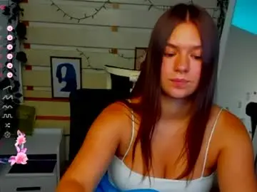 Chaturbate Adult Video Chat of monika_youu