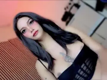 Chaturbate Sex Cam of queen_avah