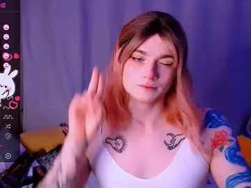 Chaturbate Adult Video Chat of ryuu_sun