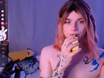 Chaturbate Adult Video Chat of ryuu_sun