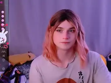 Chaturbate Best Webcam of ryuu_sun