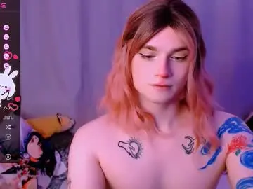 Chaturbate Sex Chat of ryuu_sun