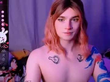 Chaturbate Live Sex Cam of ryuu_sun