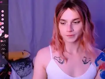 Chaturbate Best Webcam of ryuu_sun