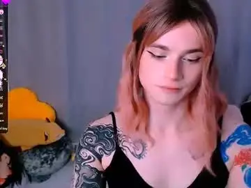 Chaturbate Adult Video Chat of ryuu_sun
