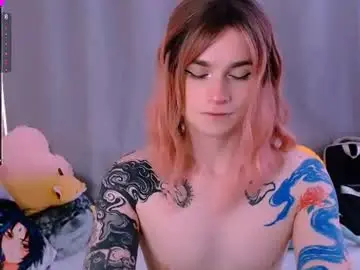 Chaturbate Free Porn Cam of ryuu_sun