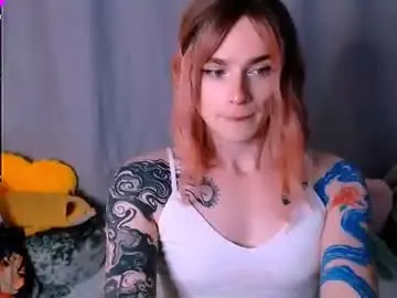 Chaturbate Live Sex of ryuu_sun