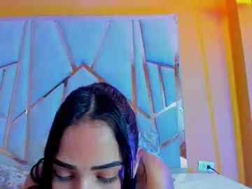 Chaturbate Adult Webcams of samanta_lu01