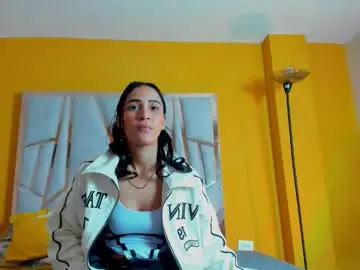 Chaturbate Live Sex Cam of samanta_lu01