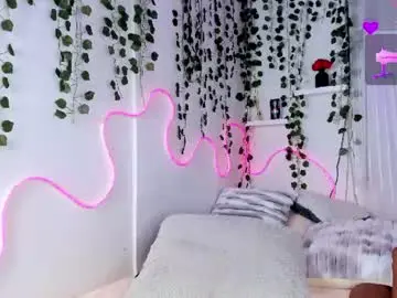 Chaturbate Private Sex Chat of samii_evanns