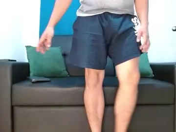 Chaturbate Sex Cam of sensei_pprs