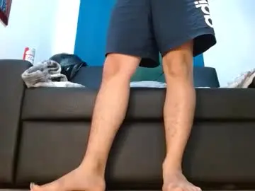 Chaturbate Best live sex cam show of sensei_pprs