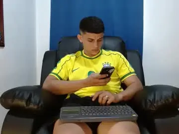 Chaturbate Adult Webcam of sensei_pprs