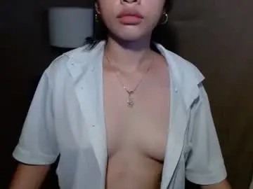 Chaturbate Adult Webcam of sexy_dsynaa