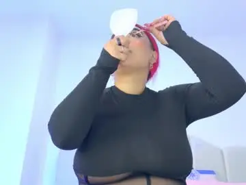 Chaturbate Private Sex Chat of sofia_martinn