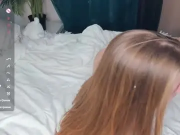 Chaturbate Live Porn of sunday_morn1ng