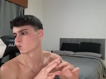 Chaturbate Live Sex of thomassex0