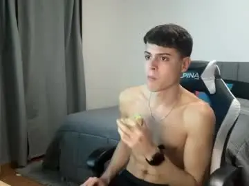 Chaturbate Nude Webcam of thomassex0