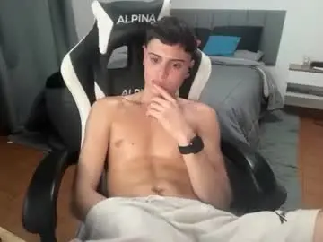 Chaturbate Free Porn Cam of thomassex0