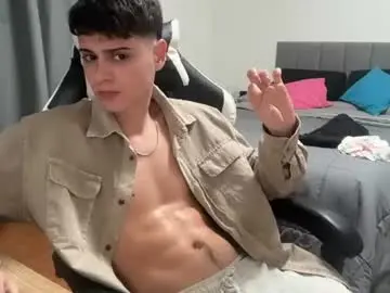 Chaturbate Live Sex of thomassex0
