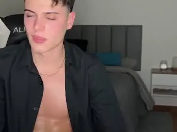 Chaturbate Adult Webcams of thomassex0