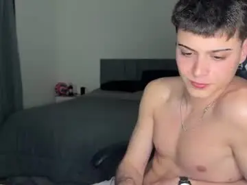 Chaturbate Live Sex of thomassex0