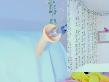 Chaturbate Watch Live Sex Cams of tiffanny_love__