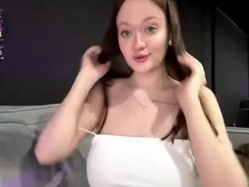 Chaturbate Adult Video Chat of vestaszanto