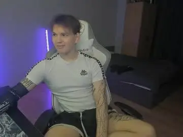 Chaturbate Live Sex of vova_belkin_2