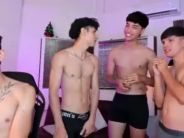 Chaturbate Free Live Porn of wallen_house