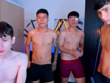 Chaturbate Watch Live Sex Cams of wallen_house