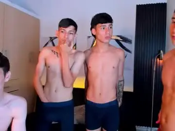 Chaturbate Adult Video Chat of wallen_house