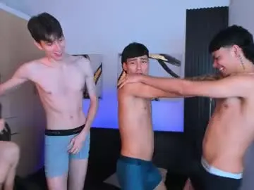 Chaturbate Adult Webcams of wallen_house