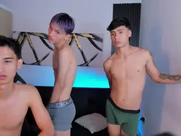 Chaturbate Sex Chat of wallen_house