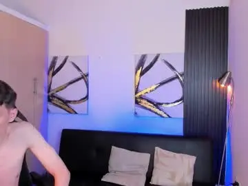 Chaturbate Sex Cam of wallen_house