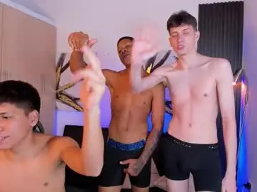 Chaturbate Sex Chat of wallen_house