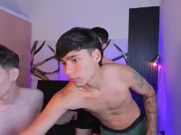 Chaturbate Best Webcam of wallen_house