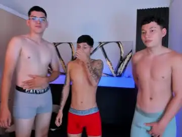 Chaturbate Best Webcam of wallen_house